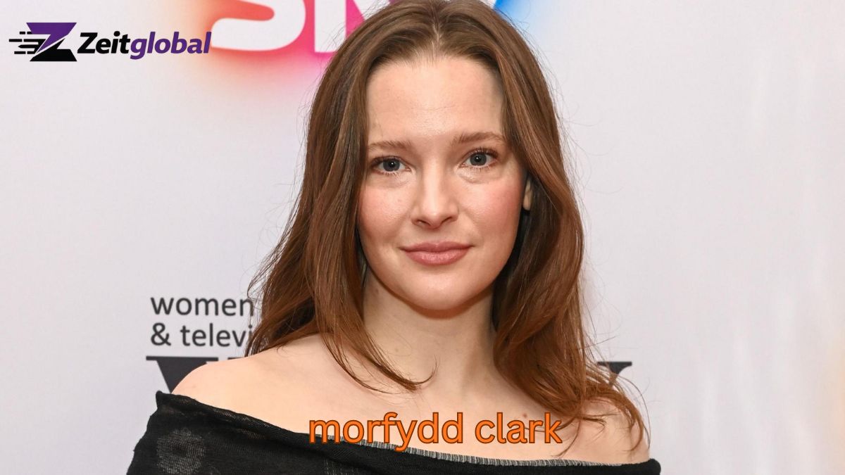 Morfydd Clark: Karriere, „Herr der Ringe“ & Privatleben erklärt