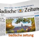 Badische Zeitung: So finden Sie schnell News, Traueranzeigen & Lokales