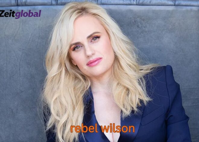 Rebel Wilson: Wie sie abgenommen hat – und was wirklich dahintersteckt
