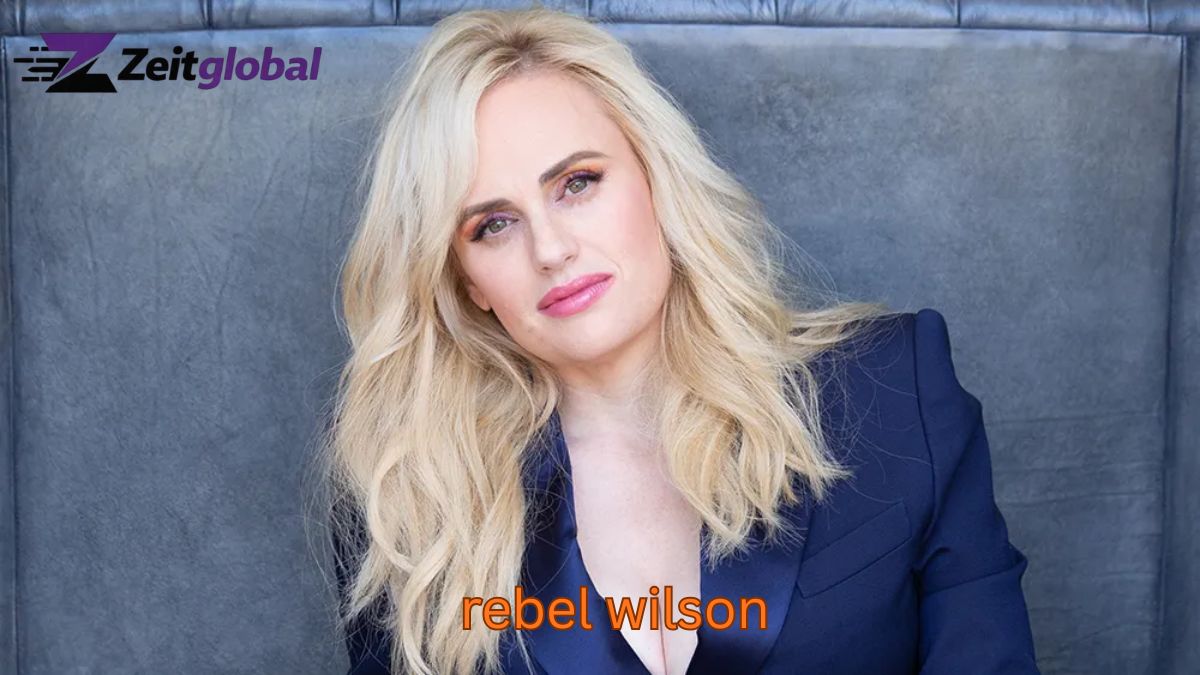 Rebel Wilson: Wie sie abgenommen hat – und was wirklich dahintersteckt