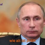 Wie alt ist Putin wirklich? Ein tief-gehender und praxisnaher Blick auf Wladimir Putins aktuelles Alter (2026)