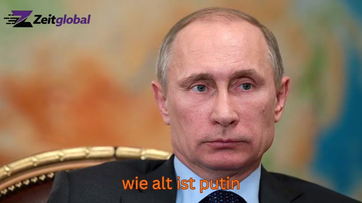 Wie alt ist Putin wirklich? Ein tief-gehender und praxisnaher Blick auf Wladimir Putins aktuelles Alter (2026)