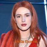 Bella Thorne OnlyFans: Was wirklich dahinter steckt