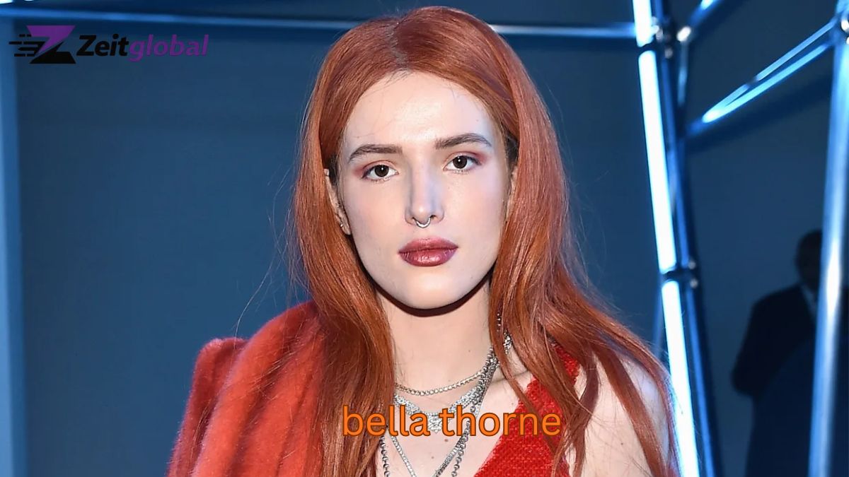 Bella Thorne OnlyFans: Was wirklich dahinter steckt