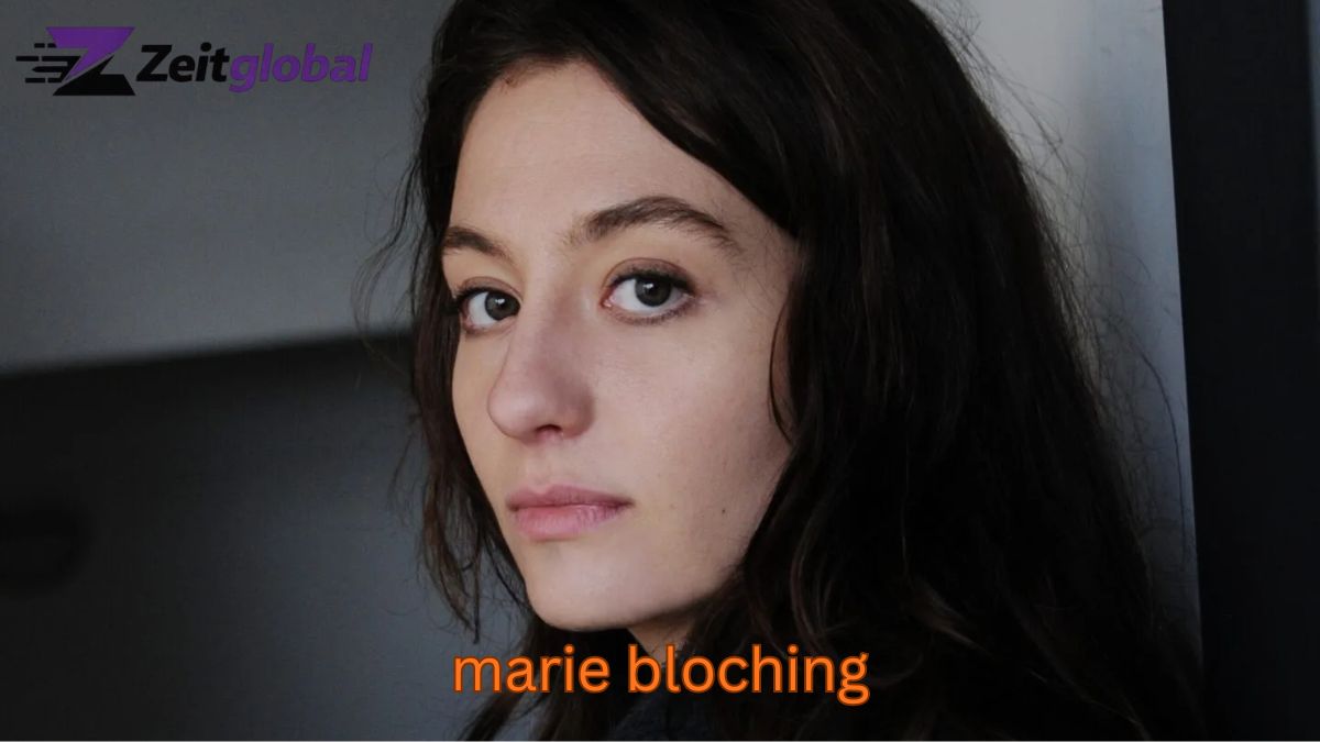 Marie Bloching – Talent, Rollen & Filme: Ein ehrlicher Blick auf Karriere & Persönlichkeit