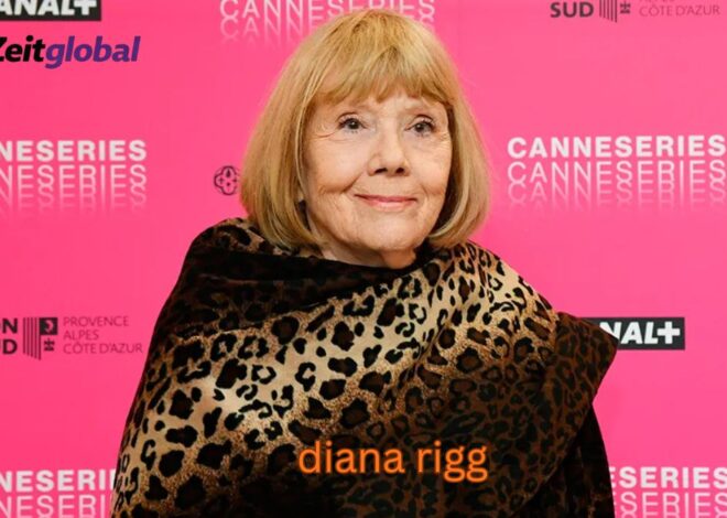 Diana Rigg: Game of Thrones, Bond & ihr Vermächtnis