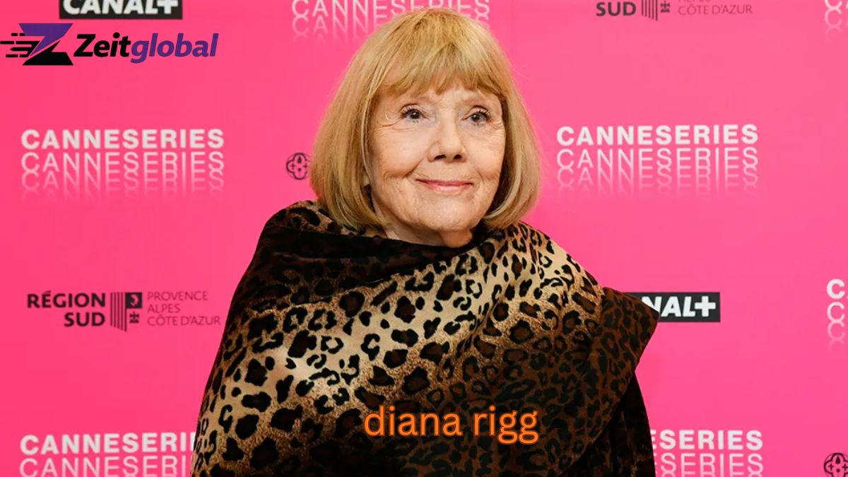 Diana Rigg: Game of Thrones, Bond & ihr Vermächtnis