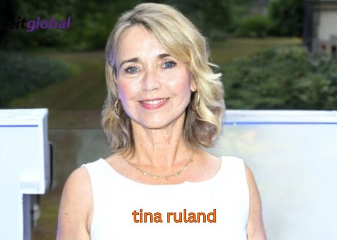 Tina Ruland: Karriere, Kinder und Kultstatus