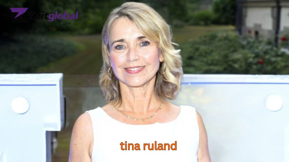 Tina Ruland: Karriere, Kinder und Kultstatus