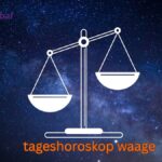 Tageshoroskop Waage heute: Klarheit für deinen Tag