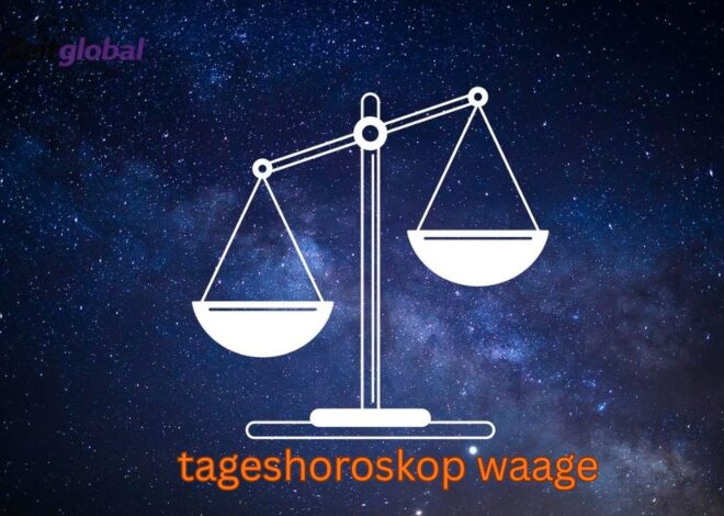 Tageshoroskop Waage heute: Klarheit für deinen Tag