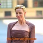 Charlène von Monaco: Stil, News & ihr neuer Weg