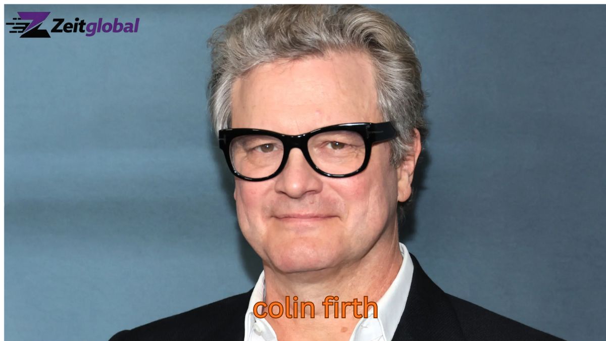 Filme und Serien von Colin Firth: Die besten Rollen im Überblick
