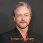 James McAvoy: Filme, Karriere & überraschende Fakten