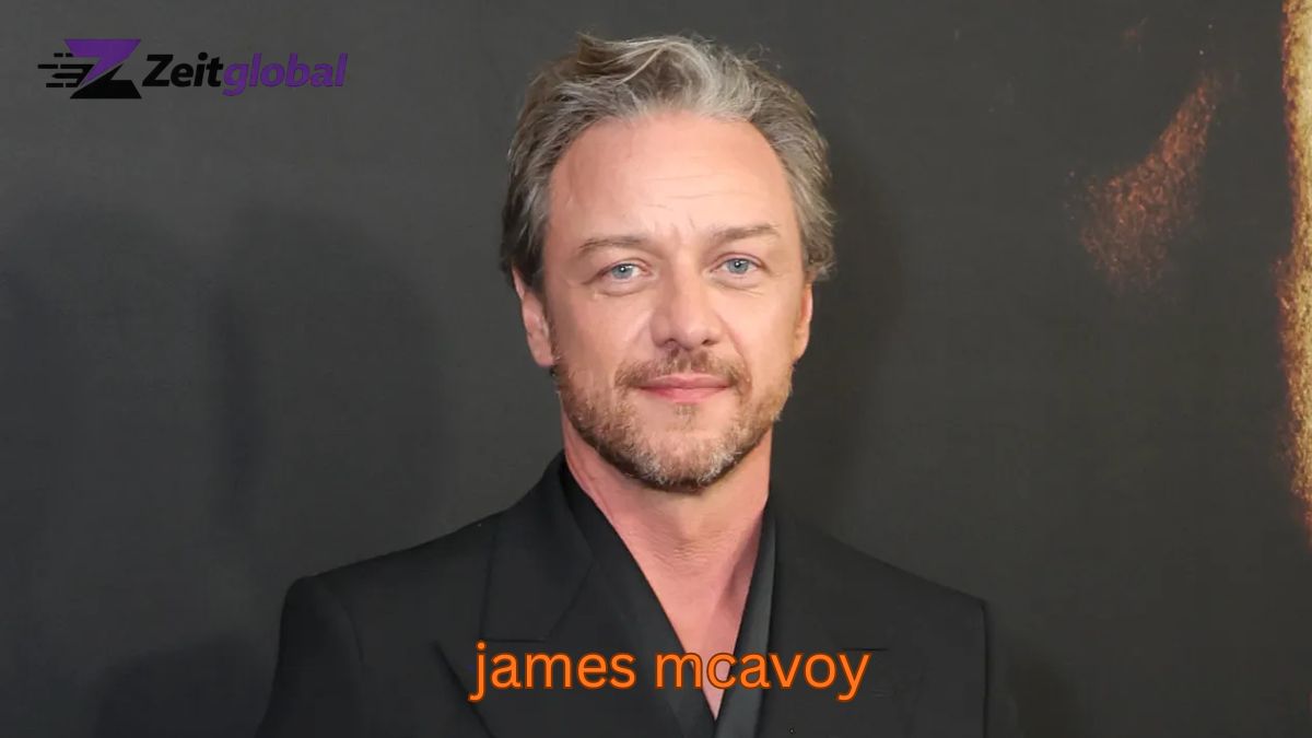 James McAvoy: Filme, Karriere & überraschende Fakten