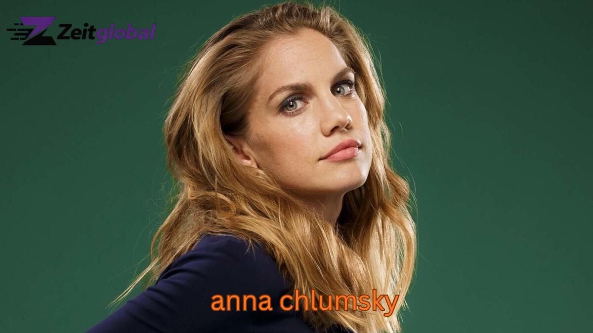 Anna Chlumsky: Filme und Serien, Karriere & Kindheit