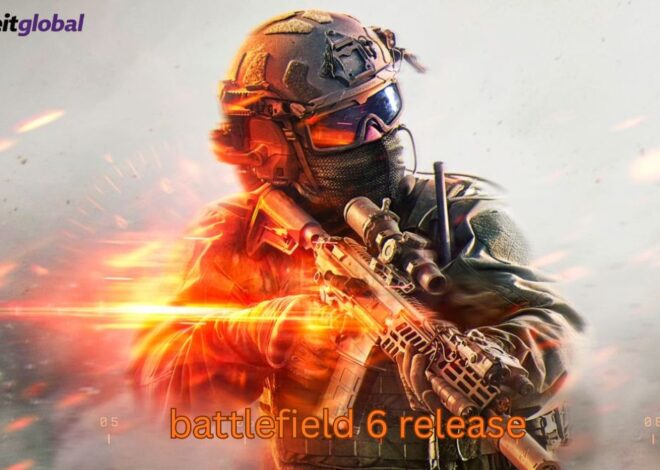 Battlefield 6 Release Uhrzeit: Alles zu Start, PS5 & Download