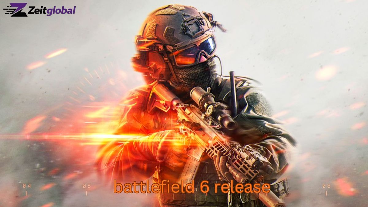 Battlefield 6 Release Uhrzeit: Alles zu Start, PS5 & Download