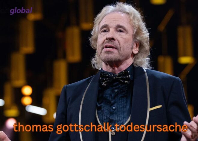 Thomas Gottschalk Todesursache – Was stimmt wirklich?