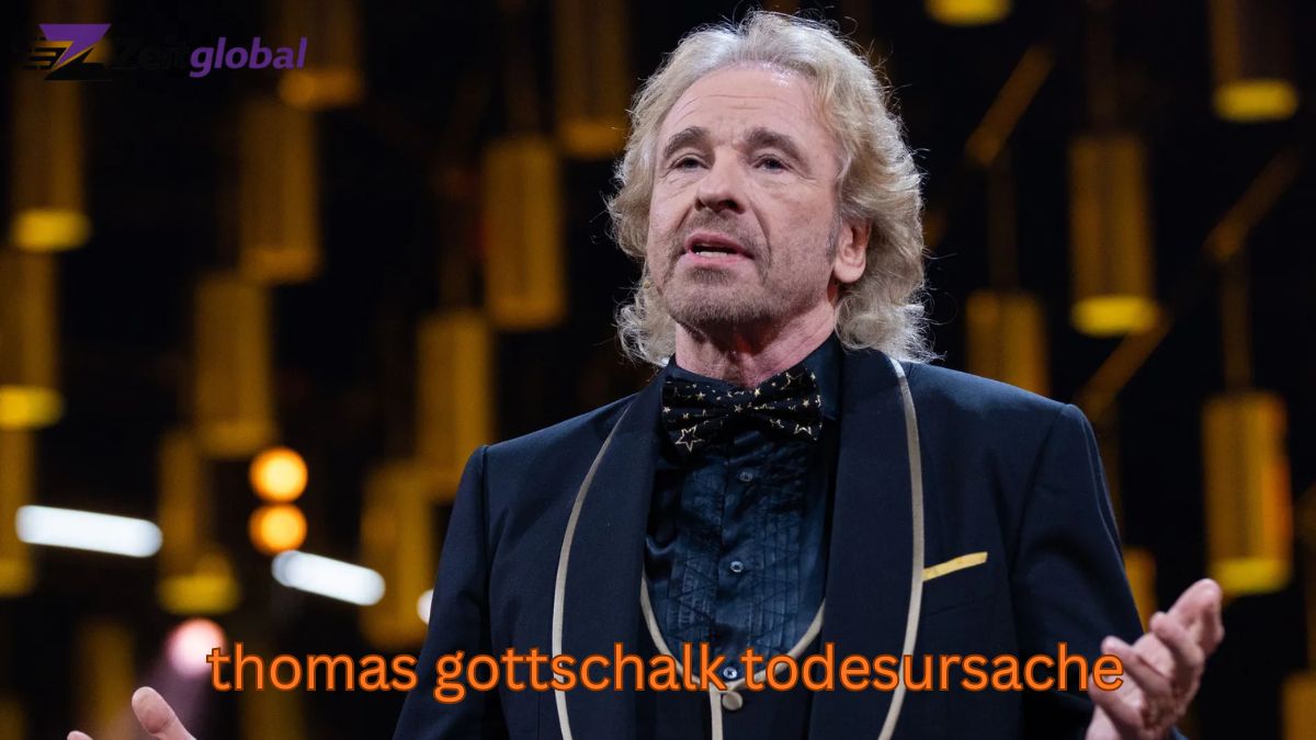Thomas Gottschalk Todesursache – Was stimmt wirklich?