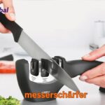 Messerschärfer im Alltag: Was wirklich funktioniert (und was nicht)