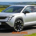 Skoda PEAQ: Gibt es das wirklich oder steckt etwas anderes dahinter?