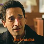 The Brutalist Film erklärt: Handlung, Stream & Wirkung
