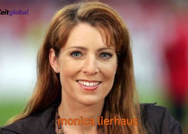 Monica Lierhaus: Krankheit, Zustand & Leben heute
