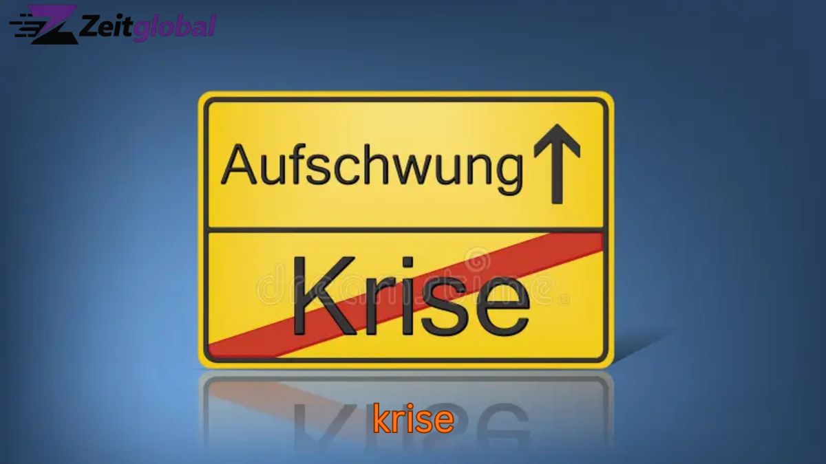 Krise verstehen: Arten, Ursachen & echte Auswirkungen