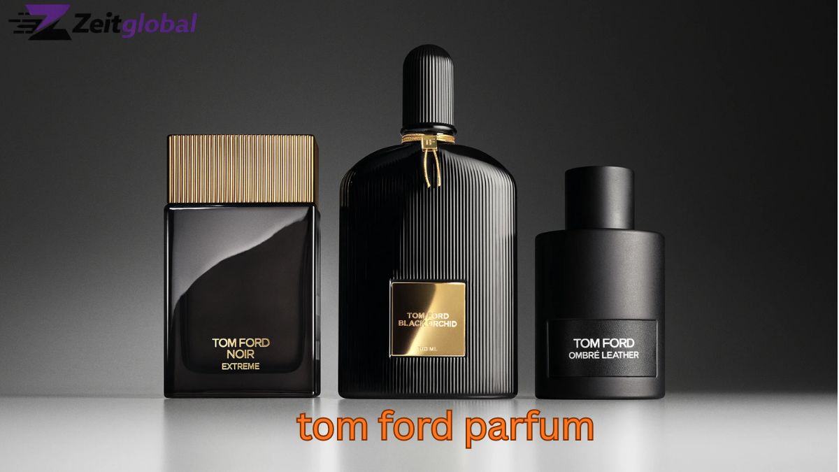 Tom Ford Parfum: Duftwelt & echte Auswahlhilfe