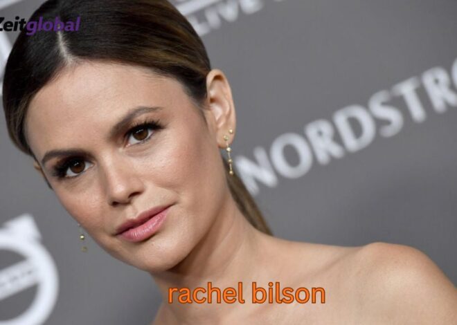 Rachel Bilson heute: Kinder, OC & Leben