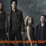 elektroauto Besetzung von Vampire Diaries erklärt: Alle Rollen
