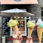Eisdiele in der Nähe finden – so entdeckst du wirklich gute Eisqualität
