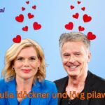 Julia Klöckner und Jörg Pilawa – Beziehung, Bilder & Wahrheit