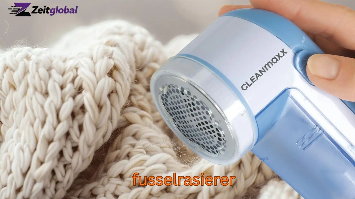 Fusselrasierer: Lohnt sich der Kauf wirklich – und welcher ist gut?
