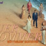 Ein neuer Sommer auf Netflix: Alles zur Serie, Staffel 2 & Kritik
