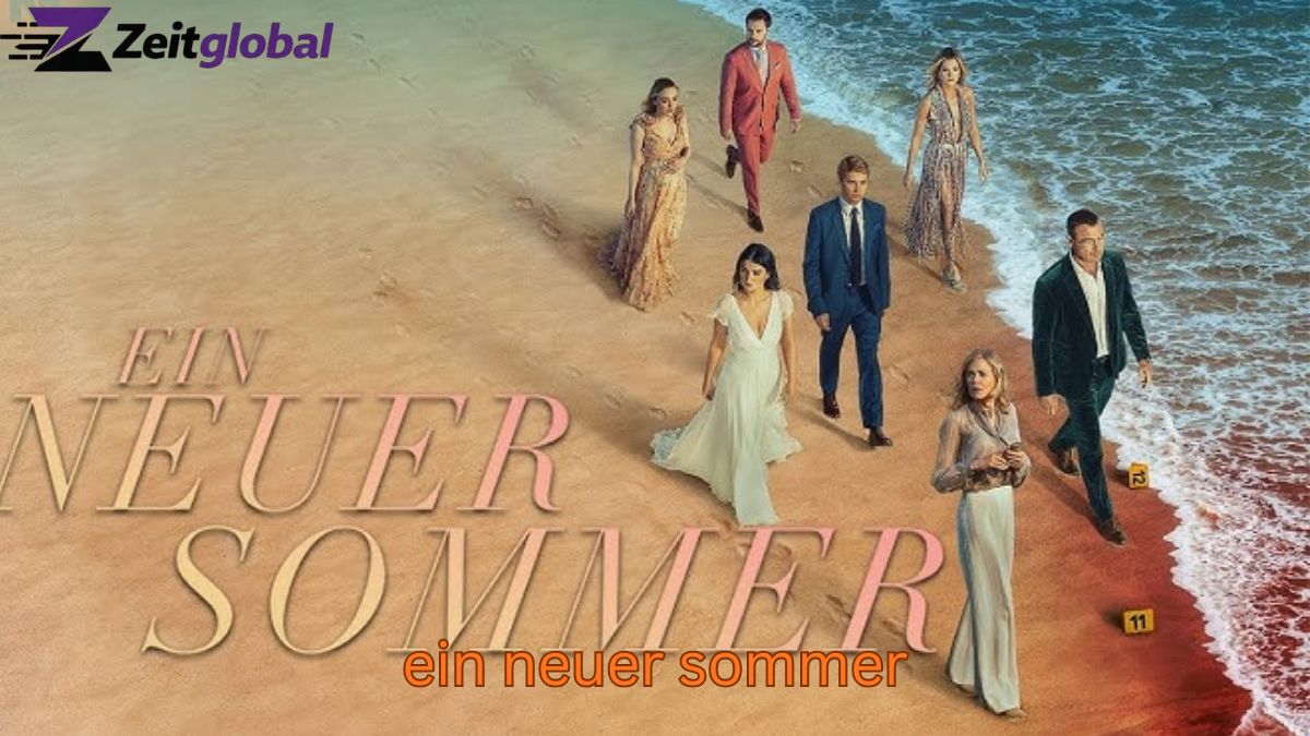 madelyn cline Ein neuer Sommer auf Netflix: Alles zur Serie, Staffel 2 & Kritik