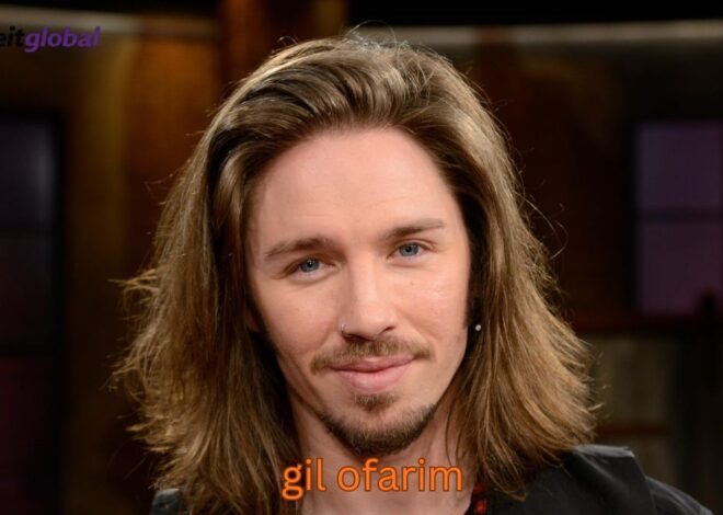 Gil Ofarim: Karriere, Dschungelcamp & Kontroversen im Überblick