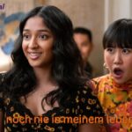 ab wie viel jahren ist red bull Noch nie in meinem Leben – Serie, Story & Cast