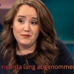 Ricarda Lang abgenommen: Was wirklich dahinter steckt
