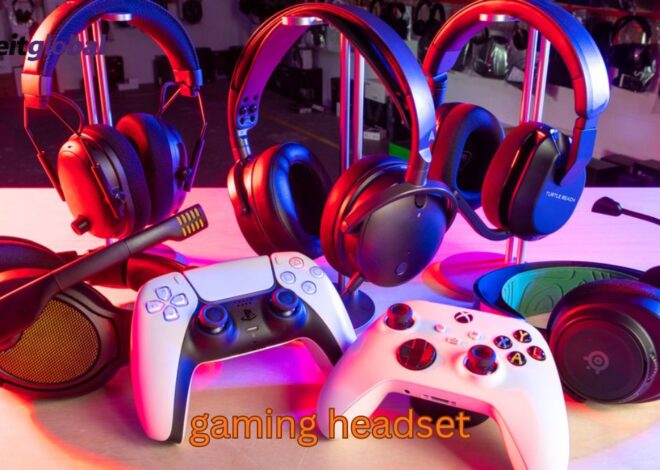 Gaming Headset Test: Der echte Kaufguide