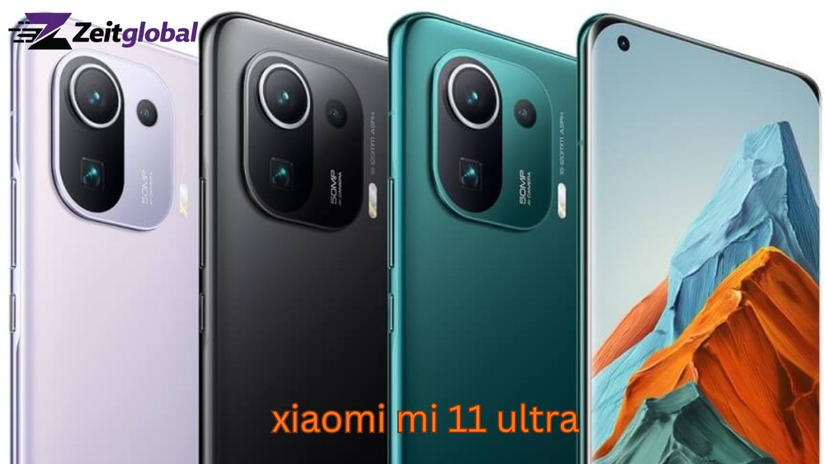 marie bloching Xiaomi Mi 11 Ultra im Test: Lohnt sich der Kauf noch?
