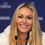 bella thorne Lindsey Vonn Sturz: Was wirklich geschah