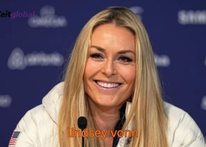 Lindsey Vonn Sturz: Was wirklich geschah