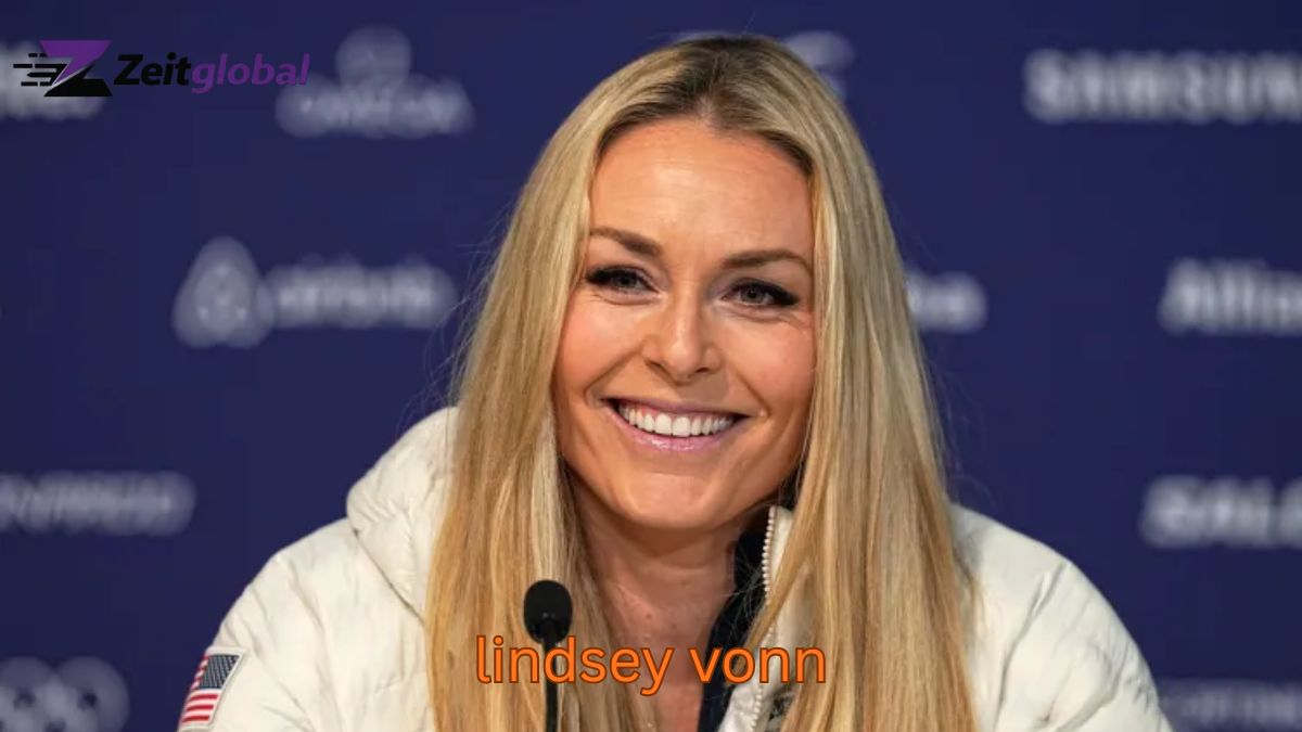 abbie cornish Lindsey Vonn Sturz: Was wirklich geschah