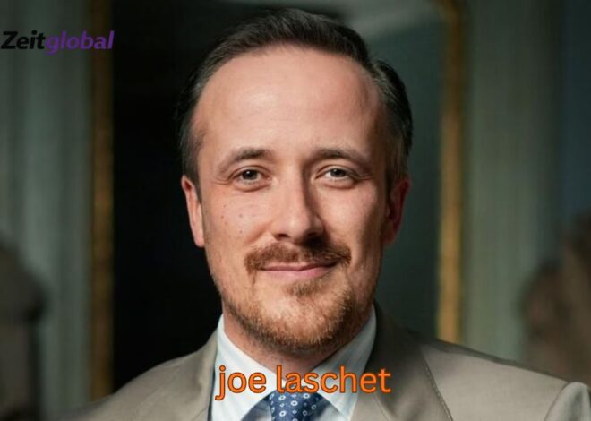 Joe Laschet: Influencer, Model & Hochzeit – Ein ehrlicher Blick auf den deutschen Style-Insider