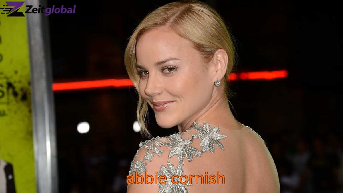 charlène von monaco Abbie Cornish: Filme, Serien & Leben im Überblick