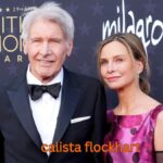 Calista Flockhart heute: Leben, Filme & Familie