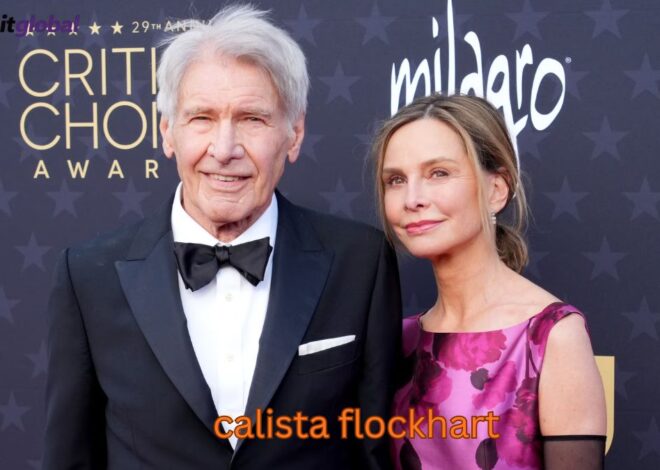caren miosga heute Calista Flockhart heute: Leben, Filme & Familie