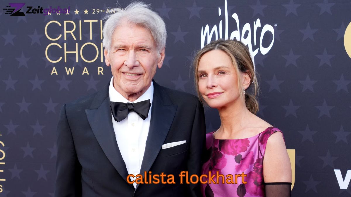 elektroauto Calista Flockhart heute: Leben, Filme & Familie